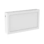 Указатель аварийный светодиодный "ВАРТОН" Vault серии Advanced 8W 340х190х58мм IP54 1,5ч | V1-C0-00432-01A01-5400865 | VARTON