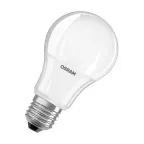 Лампа светодиодная LED BASE CLASSIC A 60 FR 8,5 W/2700K E27 | 4052899955493 | OSRAM