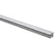 Профиль PROFILE R02 (anod profile + mat diffuser 2500mm) | 1398000440 | Световые Технологии