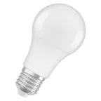 Лампа светодиодная LED BASE CLASSIC A 60 8,5 W/4000K E27 | 4058075152632 | OSRAM