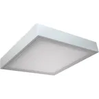 Светильник светодиодный Grid 595х595 OWP OPTIMA LED | 2372000080 | Световые Технологии