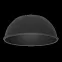 Рефлектор для DL-Spark 15 Вт матовый черный | V1-R0-D0433-10L07-0000000 | VARTON