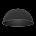 Рефлектор для DL-Spark 15 Вт матовый черный | V1-R0-D0433-10L07-0000000 | VARTON