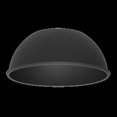 Рефлектор для DL-Spark 15 Вт матовый черный | V1-R0-D0433-10L07-0000000 | VARTON