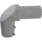 Кронштейн для уличного светильника SP8070, ДС-1-50 | 41563 | FERON