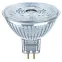 Лампа светодиодная LED Star PAR16 8W/840 12V GU5.3 10X1 | 4058075433786 | OSRAM