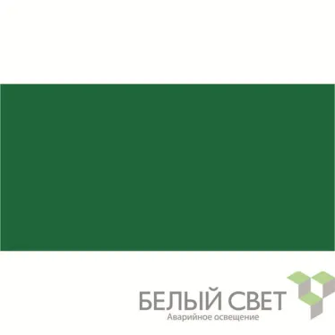 Пиктограмма (Пластина) "Фон" BL-3015B.E00 | a18324 | Белый свет