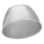                  Рефрактор для св-ка High Bay Gen 4  147 - 210 Вт поликарбонат HB PC REFRACTOR 147 190 210W | 4058075699373 | LEDVANCE
               