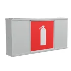                  Световой указатель аварийного освещения BS-FUGA-10-S1-ELON | a22292 | Белый свет
               