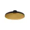 Аксессуар серии Винтаж 1906 Черный/ Золотистый IP 20 1906 PENDULUM RADAR BLACK@GOLD | 4058075274617 | Ledvance
