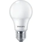 Лампа светодиодная EcohomeLED Bulb 7Вт 500Лм E27 830 | 929002298617 | PHILIPS