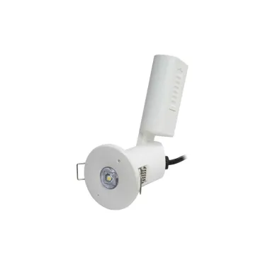 Указатель аварийный светодиодный ESCAPE 2013-3 LED 3Вт 3ч IP20 встраиваемый непостоянный | 4502003700 | Световые Технологии