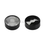                  Линза ARL-PM478-U65120-D25xH14-HW (Arlight, -) | 028223 | Arlight
               