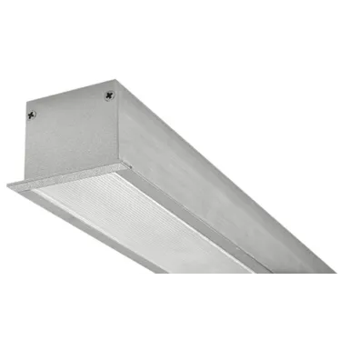 Крышка торцевая с отверстием PROFILE R02 end caps with hole (2 шт) | 2398000530 | Световые Технологии
