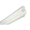 Отражатель асимметричный металлический RWU 36 reflector for BAT new белый | 2007000130 | Световые Технологии
