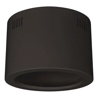 Корпус SP-LEGEND-R230 (BK) (Arlight, Металл) | 030950 | Arlight