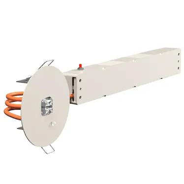Светильник аварийного освещения BS-RADAR-81-L3-INEXI3-FELS White | a23687 | Белый свет