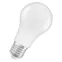 Лампа светодиодная LEDPCLA75FA 9W/827 230VFR E27 10X1  серия PARATHOM  | 4058075757523 | OSRAM