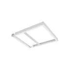                  Комплект для накладного монтажа к PANEL IP54, PANEL PFM, ECO CLASS PANEL 600 LEDVANCE | 4058075472914 | LEDVANCE
               
