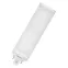 Лампа светодиодная DULUXTE42LED 20W/830 230V HF GX24Q 10X1 серия DULUX  | 4058075559479 | OSRAM