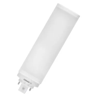 Лампа светодиодная DULUXTE42LED 20W/830 230V HF GX24Q 10X1 серия DULUX  | 4058075559479 | OSRAM