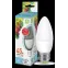 Лампа светодиодная LED-СВЕЧА-standard 5Вт 230В Е27 4000К 450Лм | 4690612003917 | ASD