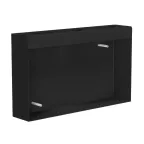 Кронштейн BS-K-26 Black | a21799 | Белый свет