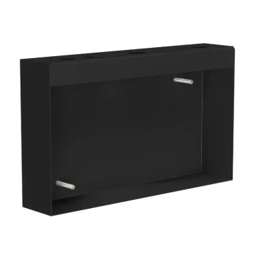 Кронштейн BS-K-26 Black | a21799 | Белый свет