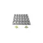 Блок линз 24B60-M112х135 (60°, 24x LED) | 016066 | Arlight