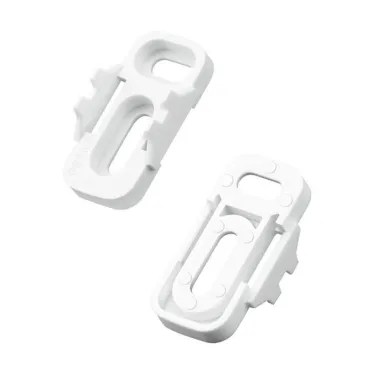 Механический аксессуар пластик белый LF-LTS-MB MOUNTING BRACKET BT35 | 4008321979025 | Osram