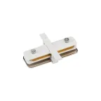                  Коннектор внутренний LGD-2TR-CON-MINI-F-WH (C) (Arlight, IP20 Пластик, 3 года) | 022778 | Arlight
               