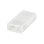                  Механический аксессуар FX-SC08-G2-BTJ-IP54 10XBT25 | 4052899568853 | Osram
               