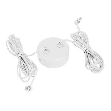 Подвес SPX-HANG-CANOPY-R70-L1500 (WH) (Arlight, Металл) | 036980 | Arlight