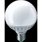                  Лампа светодиодная NLL-G95-12-230-2.7K-E27 | 94147 | Navigator
               