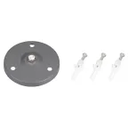                  Основание для светильника ALT-BASE-R75 (DG) | 024890 | Arlight
               
