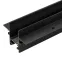 Трек встраиваемый MAG-TRACK-2538-FDW-1000 (BK) (Arlight, IP20 Металл, 3 года) | 036121 | Arlight