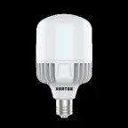 LED лампа T120  90W 220V E40  140x268mm 6500K | V90017 | VARTON