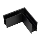                  Коннектор угловой MAG-ORIENT-CON-2652-L90 (BK) (Arlight, IP20 Металл, 3 года) | 033750 | Arlight
               
