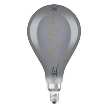 Лампа светодиодная 1906LEDBGRP 5W/818 230V FILSME274X1 | 4058075269903 | OSRAM
