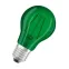 Лампа светодиодная  филаментная LEDSCLA15 2,5W/175 230V GN E27 6X1  серия LED Star  | 4058075433984 | OSRAM