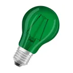 Лампа светодиодная  филаментная LEDSCLA15 2,5W/175 230V GN E27 6X1  серия LED Star  | 4058075433984 | OSRAM
