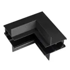                  Коннектор угловой MAG-ORIENT-CON-2653-FDW-L90-INT (BK, внутренний) (Arlight, IP20 Металл, 3 года) | 044159 | Arlight
               
