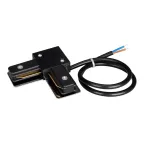                  Коннектор угловой с питанием LGD-2TR-CON-L-POWER-BK (C) (Arlight, IP20 Пластик, 3 года) | 039521 | Arlight
               