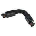                  Коннектор гибкий LGD-4TR-CON-FLEX-BK (C) | 024041 | Arlight
               