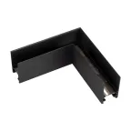                  Коннектор угловой MAG-CON-2538-L90 (BK) (Arlight, IP20 Металл, 3 года) | 033247 | Arlight
               
