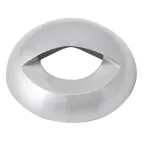                  Накладка ART-DECK-CAP-LID-R50 (SL, STEEL) (Arlight, Металл) | 024931 | Arlight
               