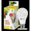 Лампа светодиодная LED-A60-standard 15Вт 230В Е27 3000К 1350Лм | 4690612002088 | ASD
