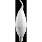 Лампа светодиодная OLL-FC37-10-230-4K-E14-FR | 61963 | ОНЛАЙТ