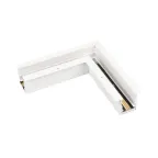                  Коннектор угловой MAG-CON-4560-F-L90 (WH) (Arlight, IP20 Металл, 3 года) | 026916(2) | Arlight
               
