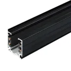                  Трек LGD-4TR-TRACK-4000-BK-M (D) (Arlight, IP20 Металл, 3 года) | 025250(1) | Arlight
               